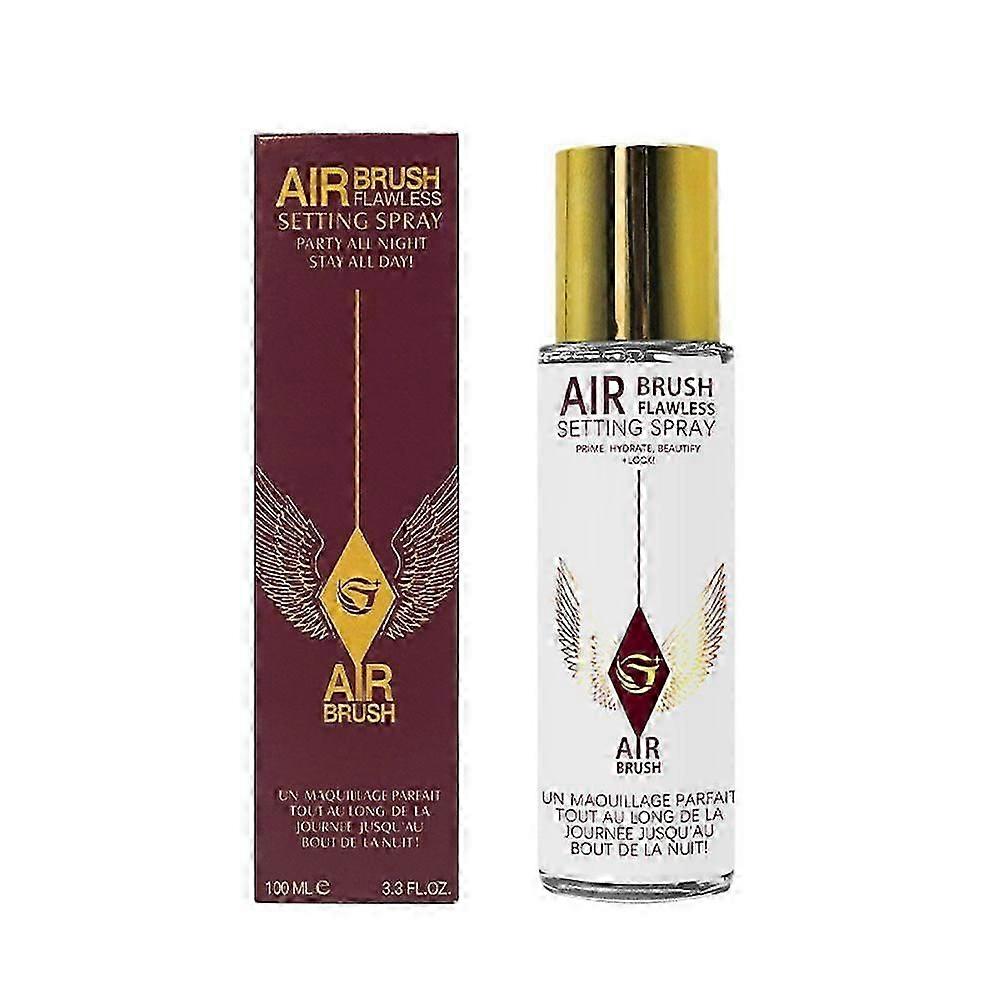 100 ml Airbrush Setting Spray Heldags Hold Xepa