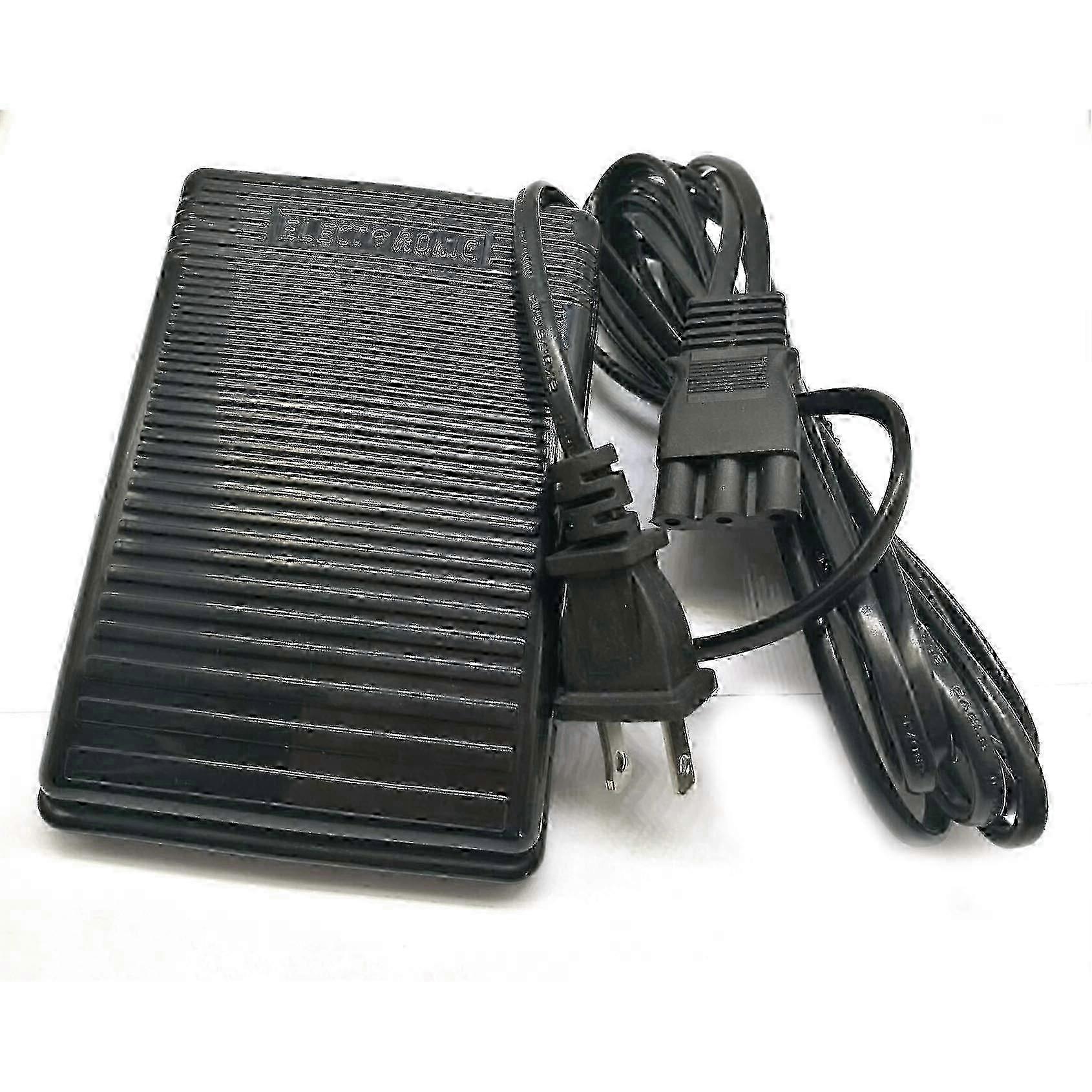 Sewing Machine Foot Pedal Replacement Part