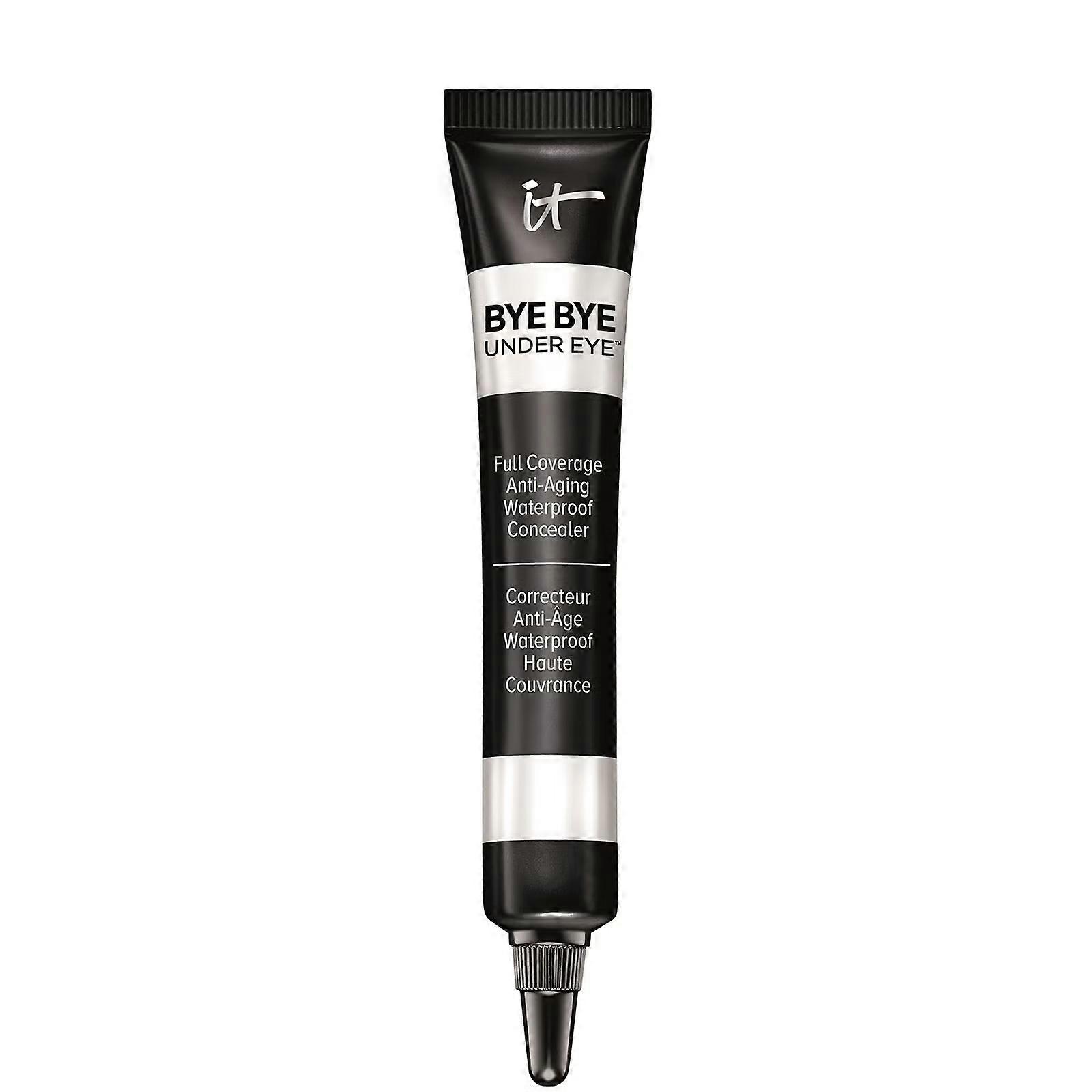It Cosmetics Bye Bye Full Coverage Under-Eye Concealer Pen Medium Tan 8 ml