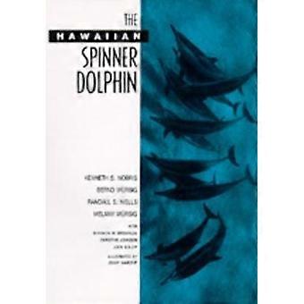 De Hawaiiaanse Spinner Dolfijn