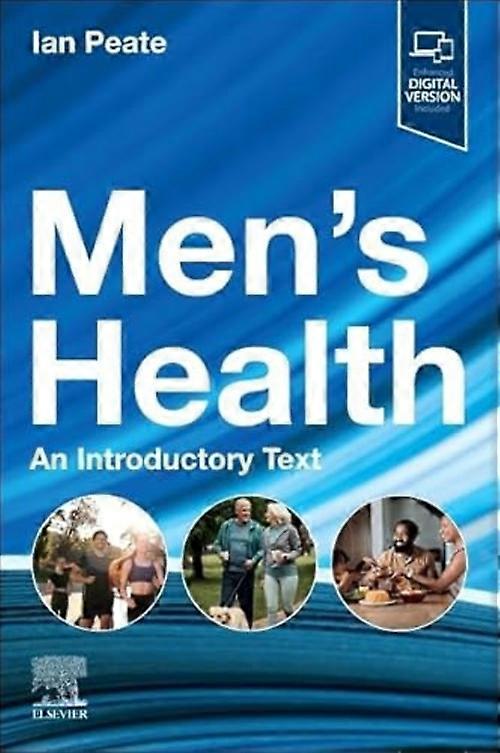 Men's Health : an Introductory Text