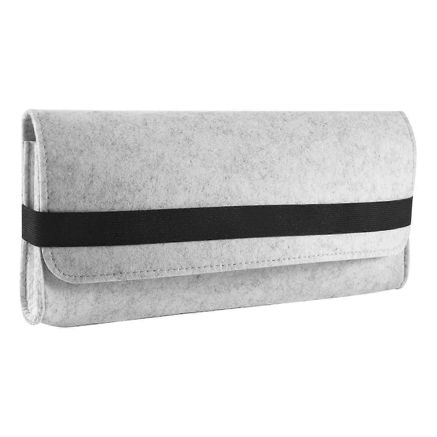 Mechanical keyboard case, simple, comcompatible withtable, portable, dustproof and wear-resistant - Practical storage bag (