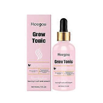 Nourishing Hair Essential Oil Hydrating And Smoothing Hair Treatment Essential Oil For Frizzy And Dry Hair