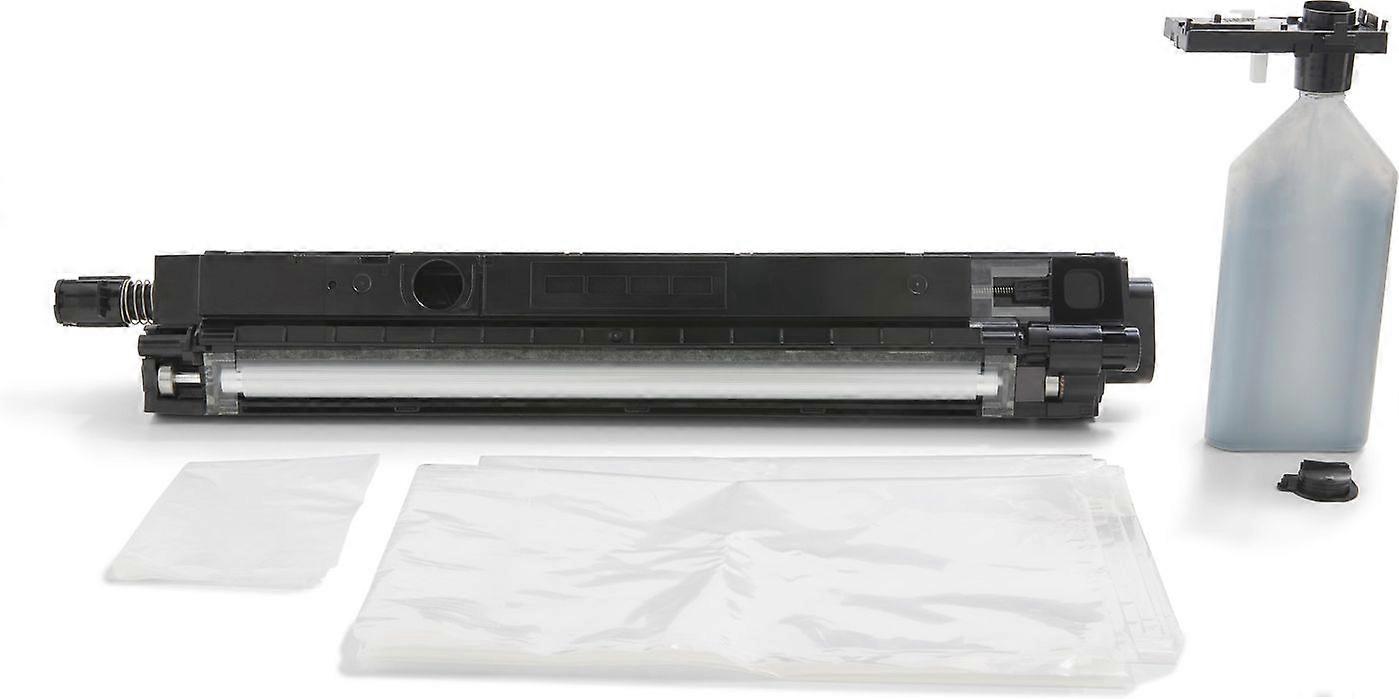 HP LaserJet Black Developer Unit