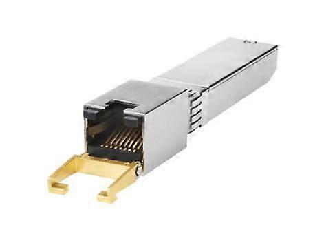 HP 10GBase-T SFP+ Transceiver
