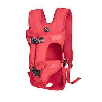 Pet Backpack Carrier compatible with Cat Dogs Front Travel Dog Bag Carrying compatible with Animals Small Medium Dogs Bulldog Puppy Mochila Para Perro