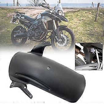 Pour Bmw F800gs F 800 Gs Adv Adventure 2013-2017 2015 2016 Garde-boue garde-boue Splash Guard Accessoires de moto