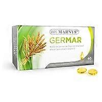 Germ Wheat Germ 60 softgels