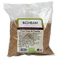 Ecological Spelled Cous Cous 500 g
