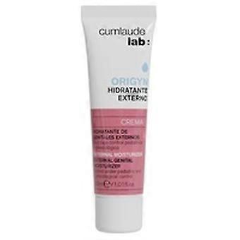 Cumlaude External Moisturizer 30 ml