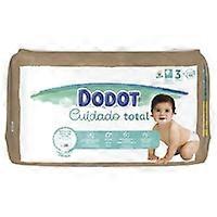 Total care nappies size 3 44 units