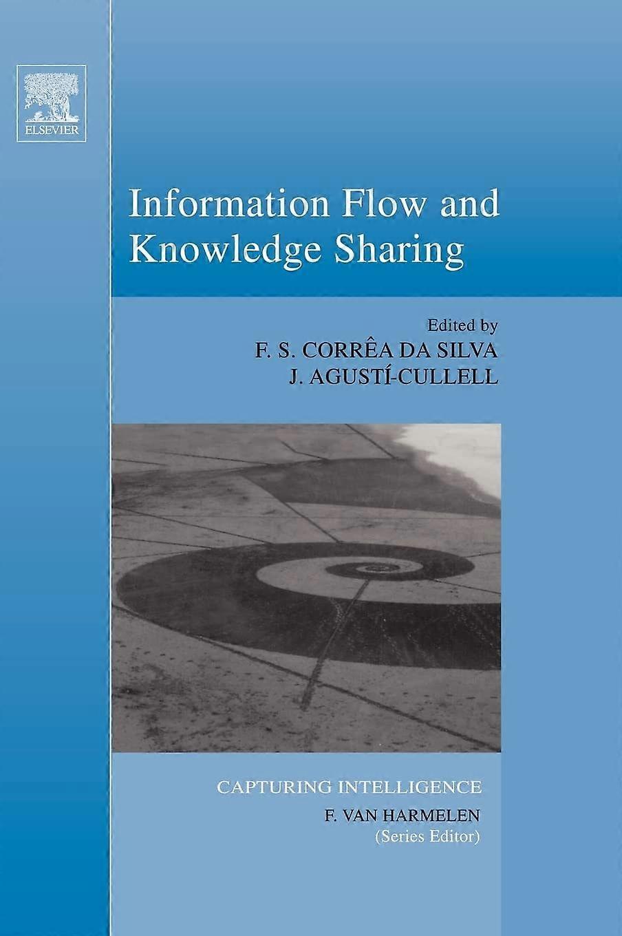 Information flow and knowledge sharing