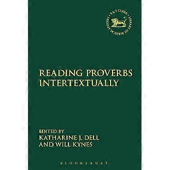 Reading proverbs intertextually