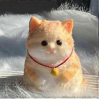 Giocattoli Chubby Cat Squisciutte, Squishies per gatti grandi Giocattoli Squishy