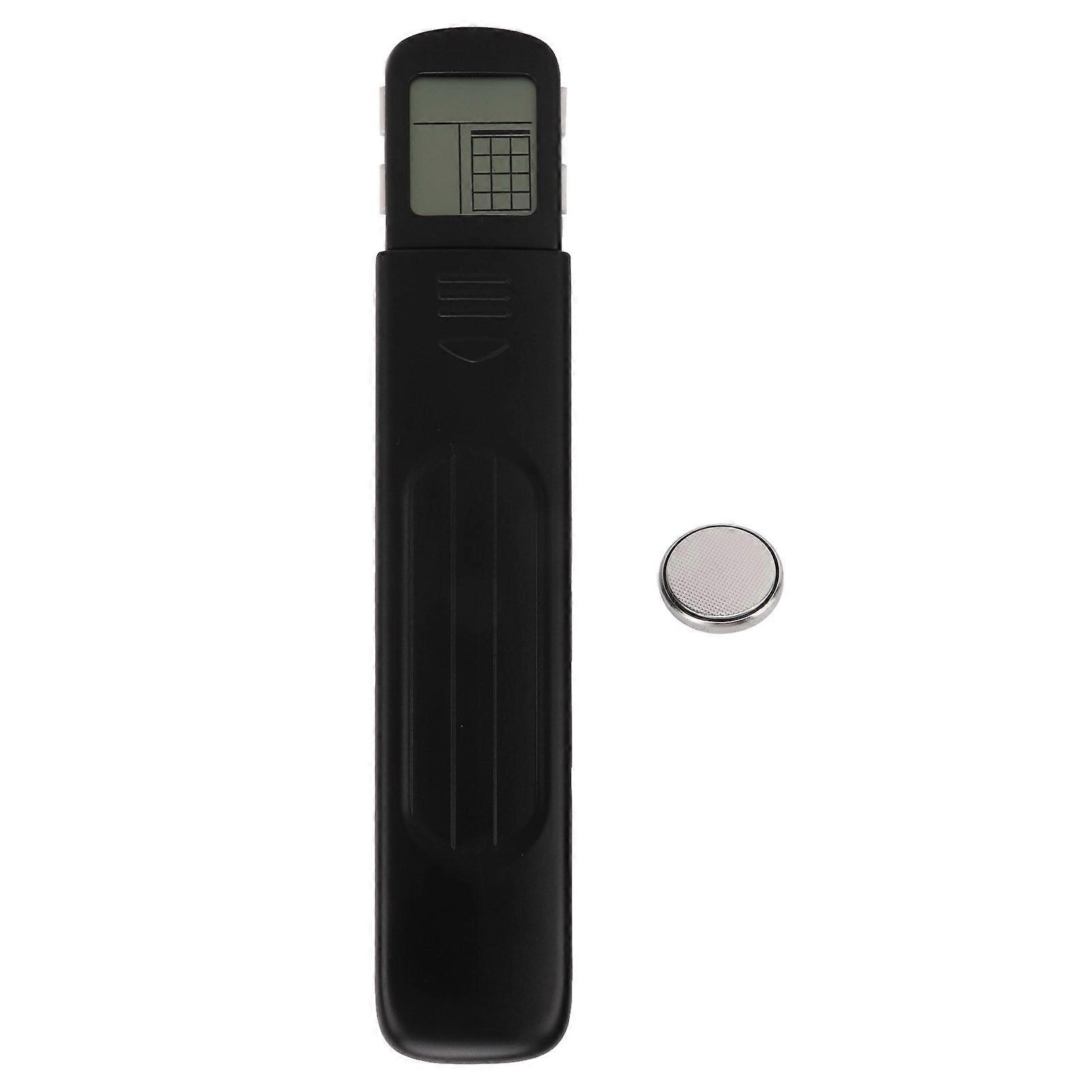 Ukulele Chord Practice Tool Portable Assisted Trainer with Rotatable Chords Chart Screen