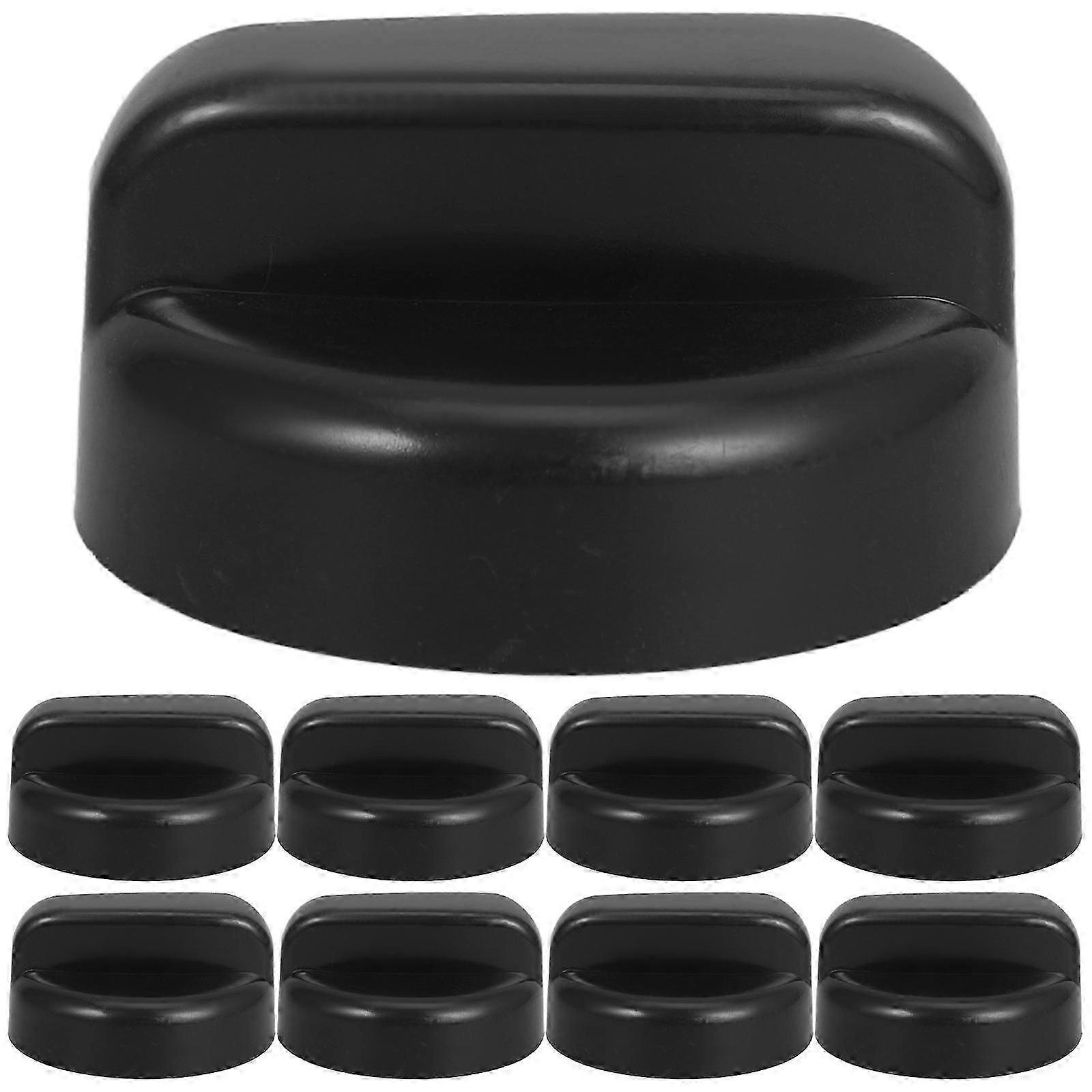 Replacement Patio Heater Knobs, Control Knob, Compatible with Gas Heaters, 10-Pack