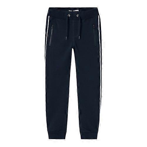 Name It Childrens/Kids Side Stripe Regular Sweatpants