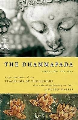 The Dhammapada