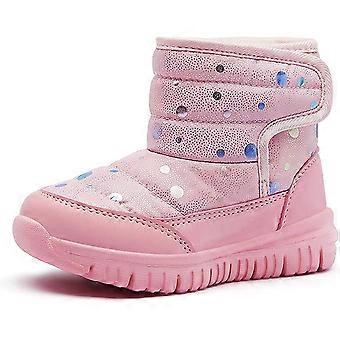 Warme Winterstiefeletten für Kinder (Modell 3)