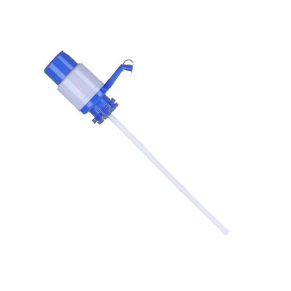 Handpresspump för dricksvatten för flaskvattendispenser 5-6 gallon