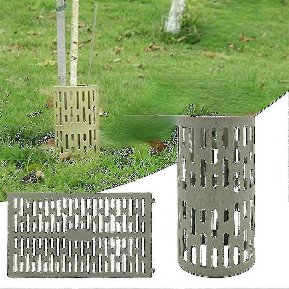 Trunk Plant Protector