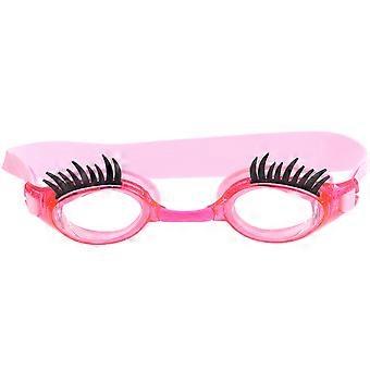 Cartoon Schwimmbrille Silikon Schwimmbrille Schwimmbrille für Kinder Kinder