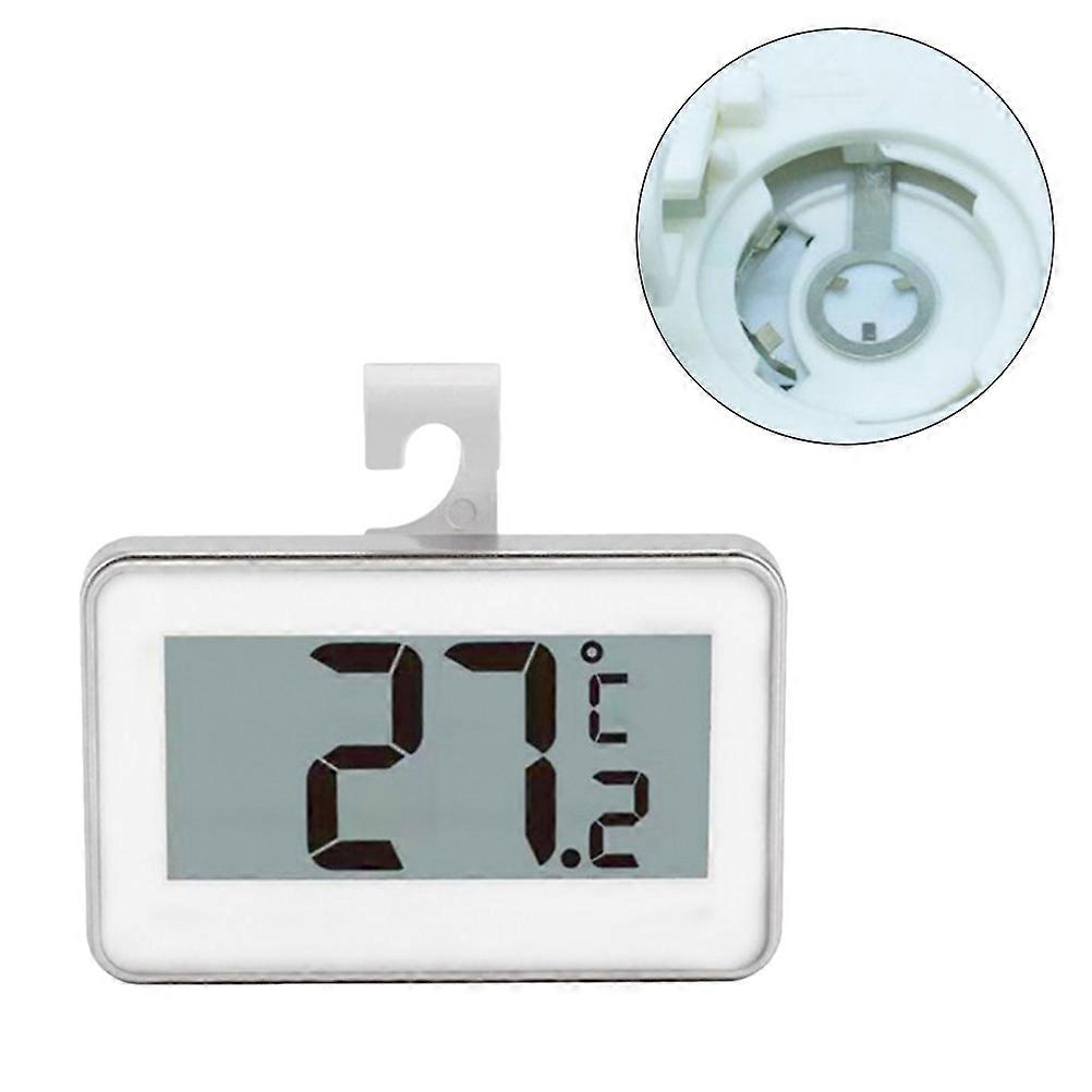 High Precision Water-proof Electronic Thermometer Refrigerator Thermometer