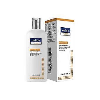 Black Acanthoderm Cleanser Viso Pulizia Profonda, Pelle Morbida e Idratante Riparatrice Controllo del Sebo Detergente