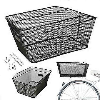 Bicycle rack basket 25kg