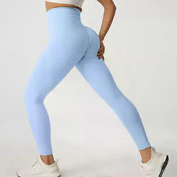 High-Waisted Women's Yoga Pants