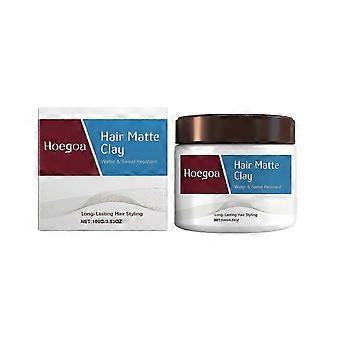 Hair Styling Cream Is A Versatile Daily Hairstyle Styling Cream That Is Easy To Wash Off, Light And Makes Your Hair Naturally Shiny
