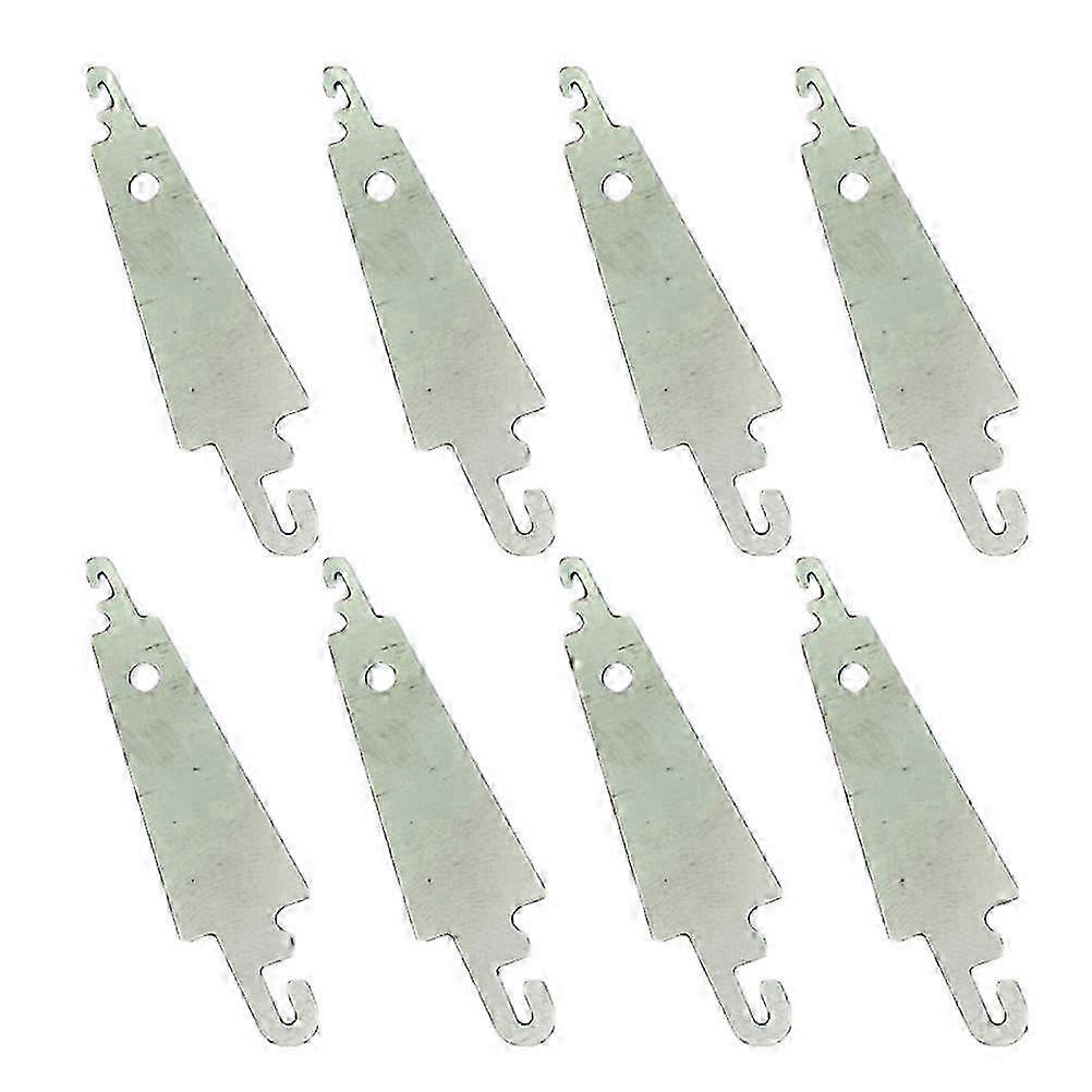 2026 100 Pcs Threading Tool Hand Tools Accessories Easy Threader Wire Needle Threader