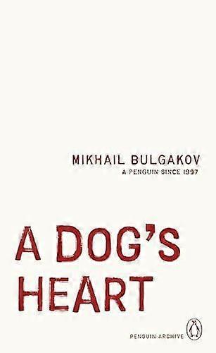 A dog's heart