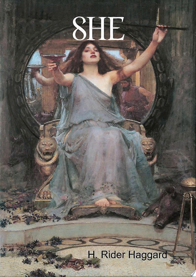 She