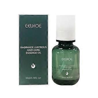 Hair Care Essential Oil, Repair Frizzy Split Ends Damaged Moisture Hair Soft And Strong Hair Care Essential Oil New Arrival S06