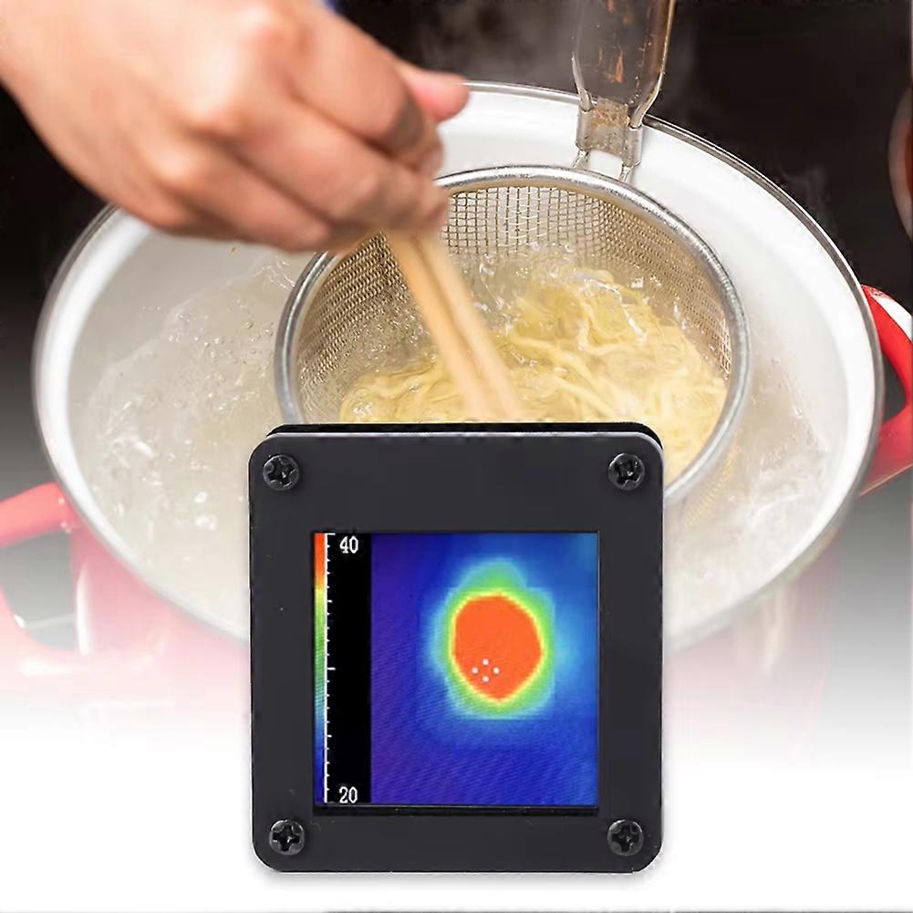 Infrared AMG8833 Thermal Imager Camera Digital High Temperature Sensor
