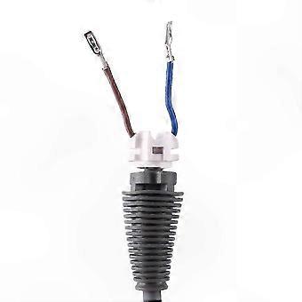Hair Dryer Universal Power Cord 1.8M for HD01/02/03/04/07/08/15 Models