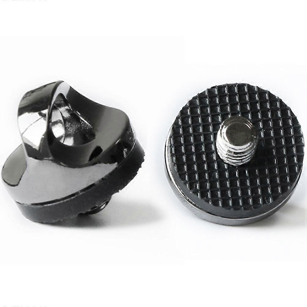 2 PCS Quick Release Neck Strap Screw Strap Holder Screw Camera Camera Strap Screw