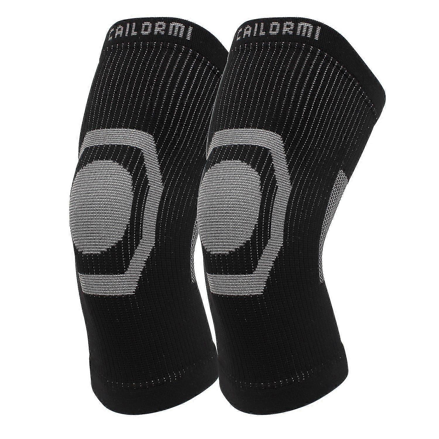 1 Pair Graphene Knee Pads compatible with Warmth