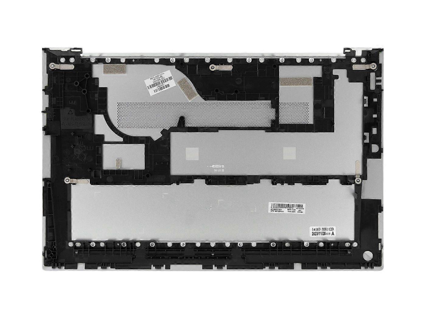 Elitebook 745 G7 e 840 G7