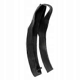 Buis, 26 x 1,9 / 2,125 inch, typen 26