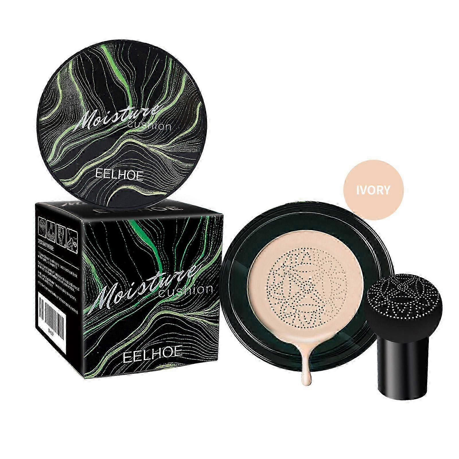 Fond de teint crème Cushion Cc