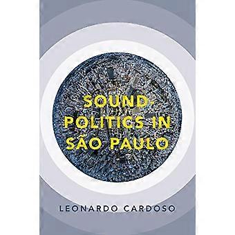 Política sonora en São Paulo (Corrientes en la música latinoamericana e ibérica)