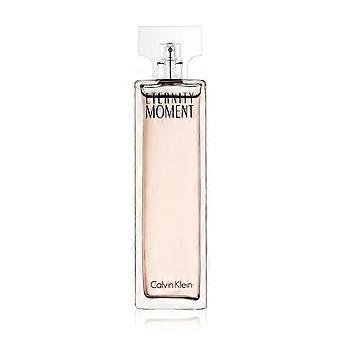 Calvin Klein Eternity Moment Eau De Parfum For Women 100 ml