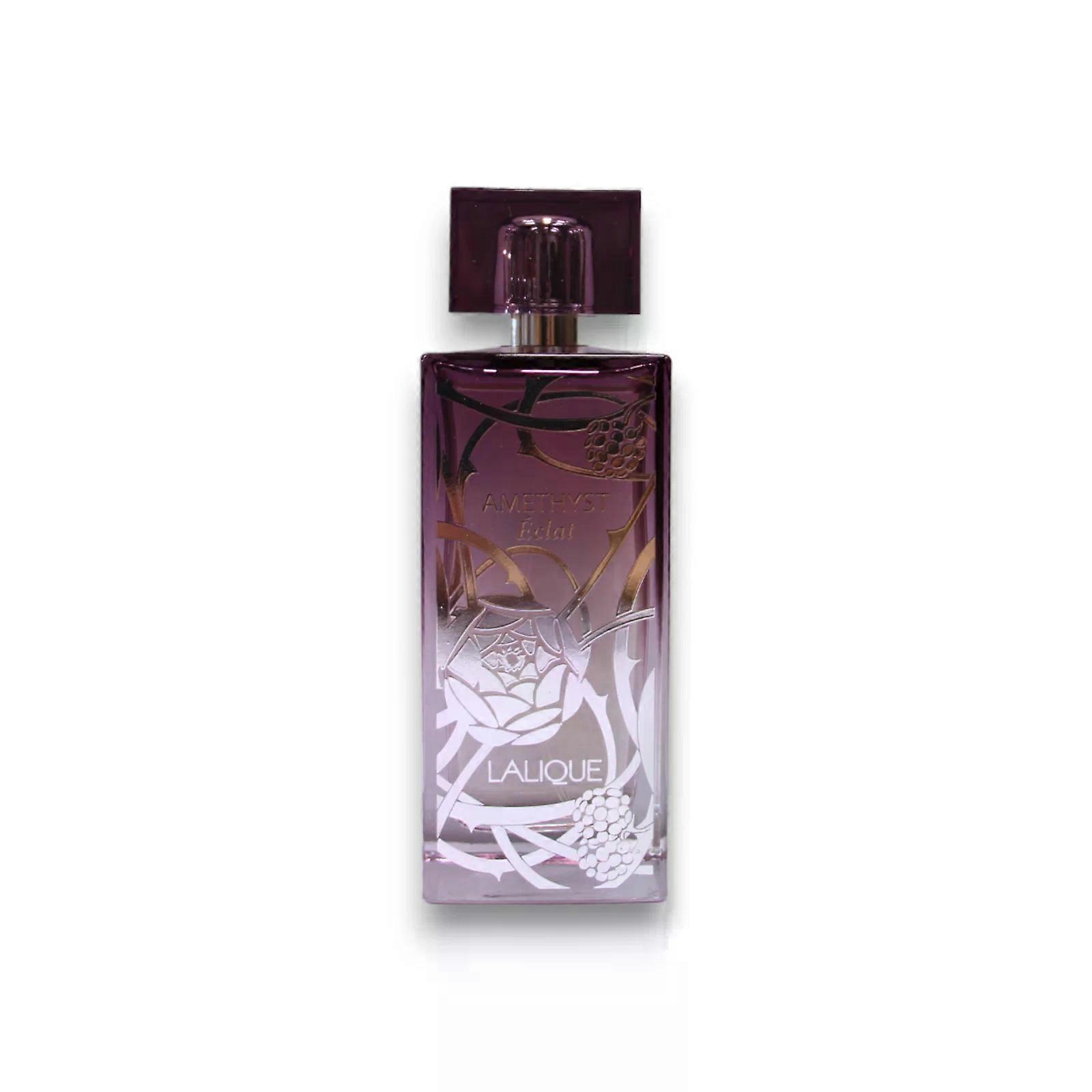 Lalique Amethyst Eclat EDP W 100 ml