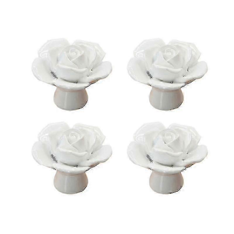 Ceramic Pull Handle for Cabinet