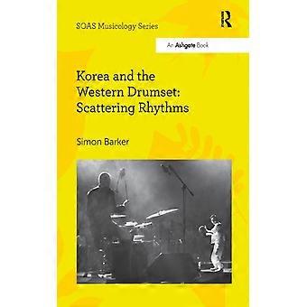Korea And The Western Drumset Scattering Rhythms