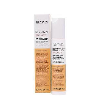 Restart Recovery Anti-Spliss Ends Sealing Drops 50ml