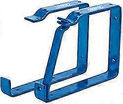 24808 Universal Step Wall Ladder Rack Brackets Security / Securing Lock
