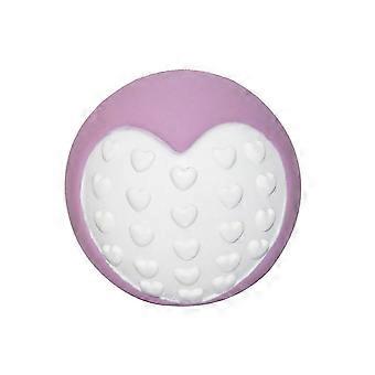 Squeaky Latex Chew Toy For Small Dogs